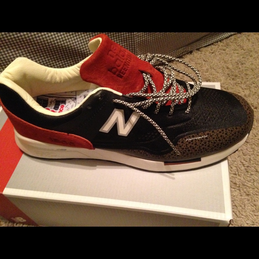 New balance MD 1500Fx